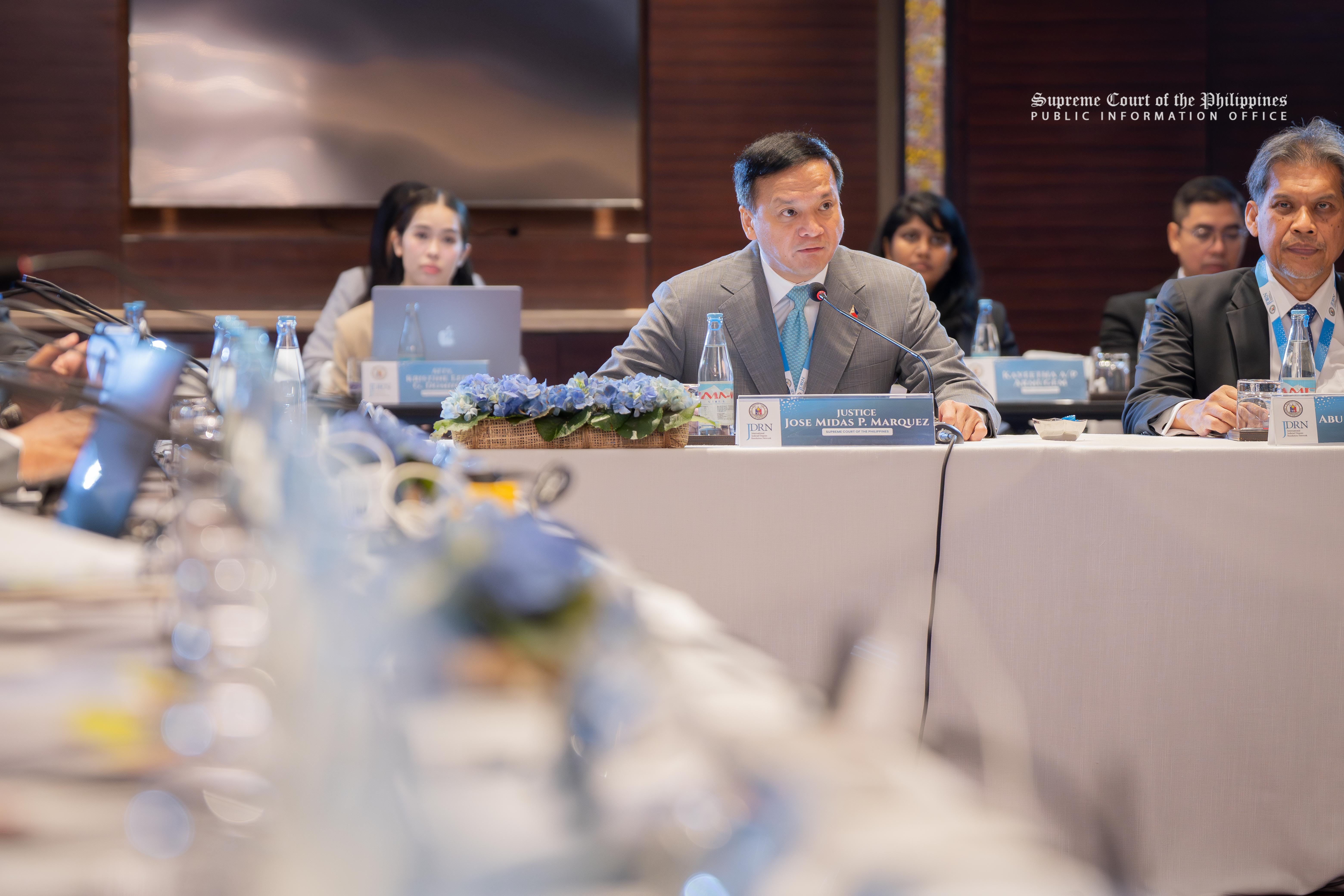 4th JDRN Meeting photos 